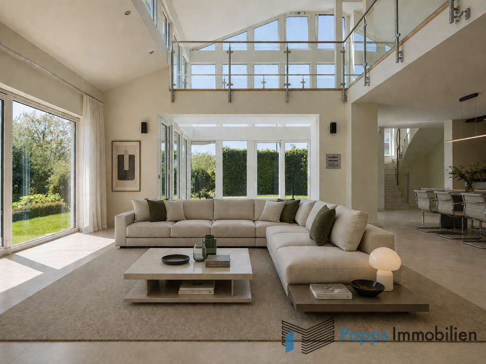 Thumbnail-Haus zum Kaufen in Bad Soden am Taunus 1.470.000,00 € 254 m²