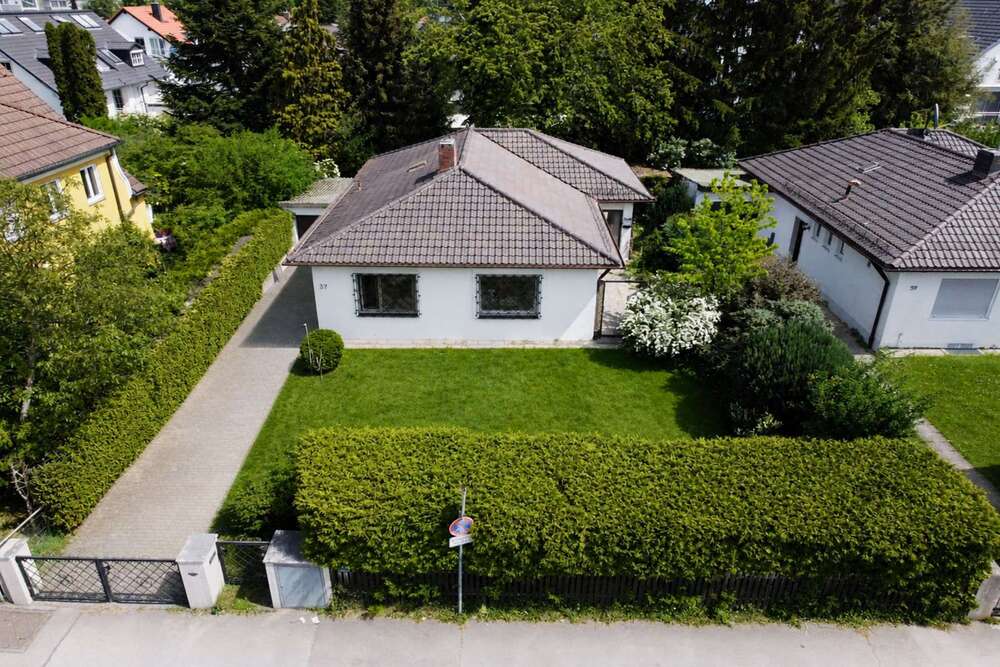 Thumbnail-Haus zum Kaufen in München 989.000,00 € 131 m²