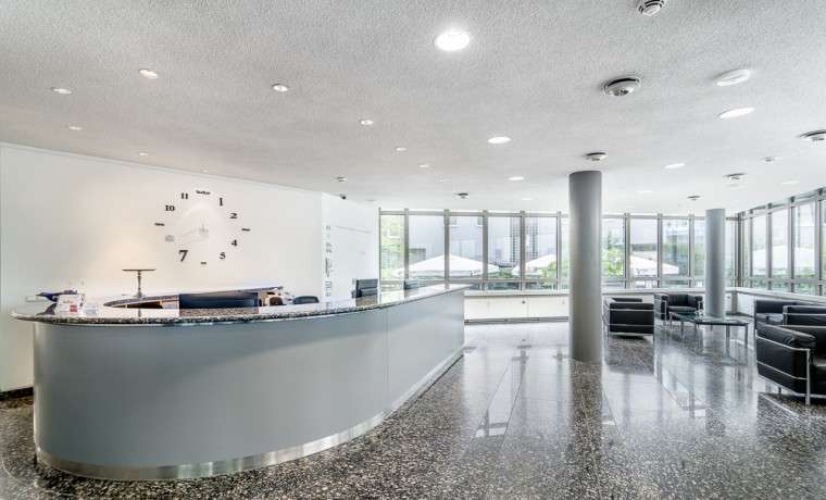 Thumbnail-Büro in Frankfurt am Main 3.699,00 € 48 m²