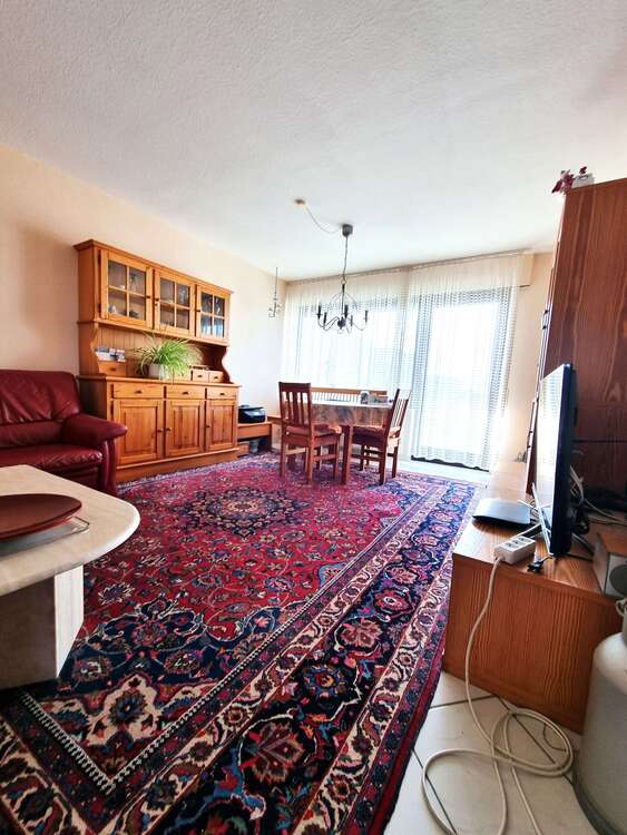 Thumbnail-Wohnung zum Kaufen in Hemmingen 217.000,00 € 75 m²
