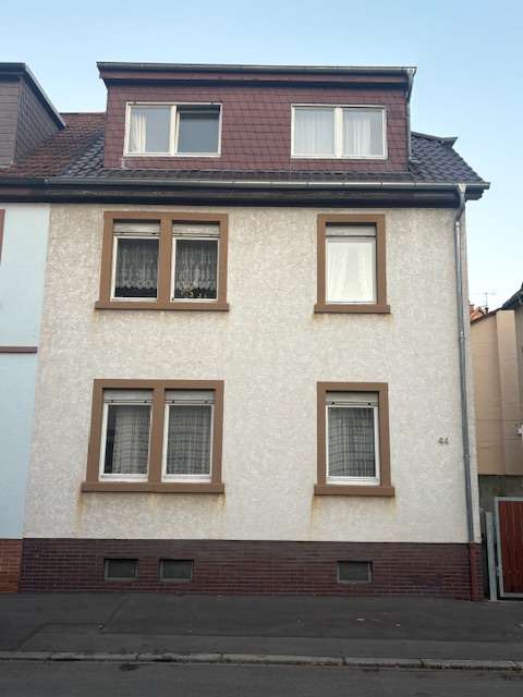 Thumbnail-Haus zum Kaufen in Weinheim 315.000,00 € 152 m²