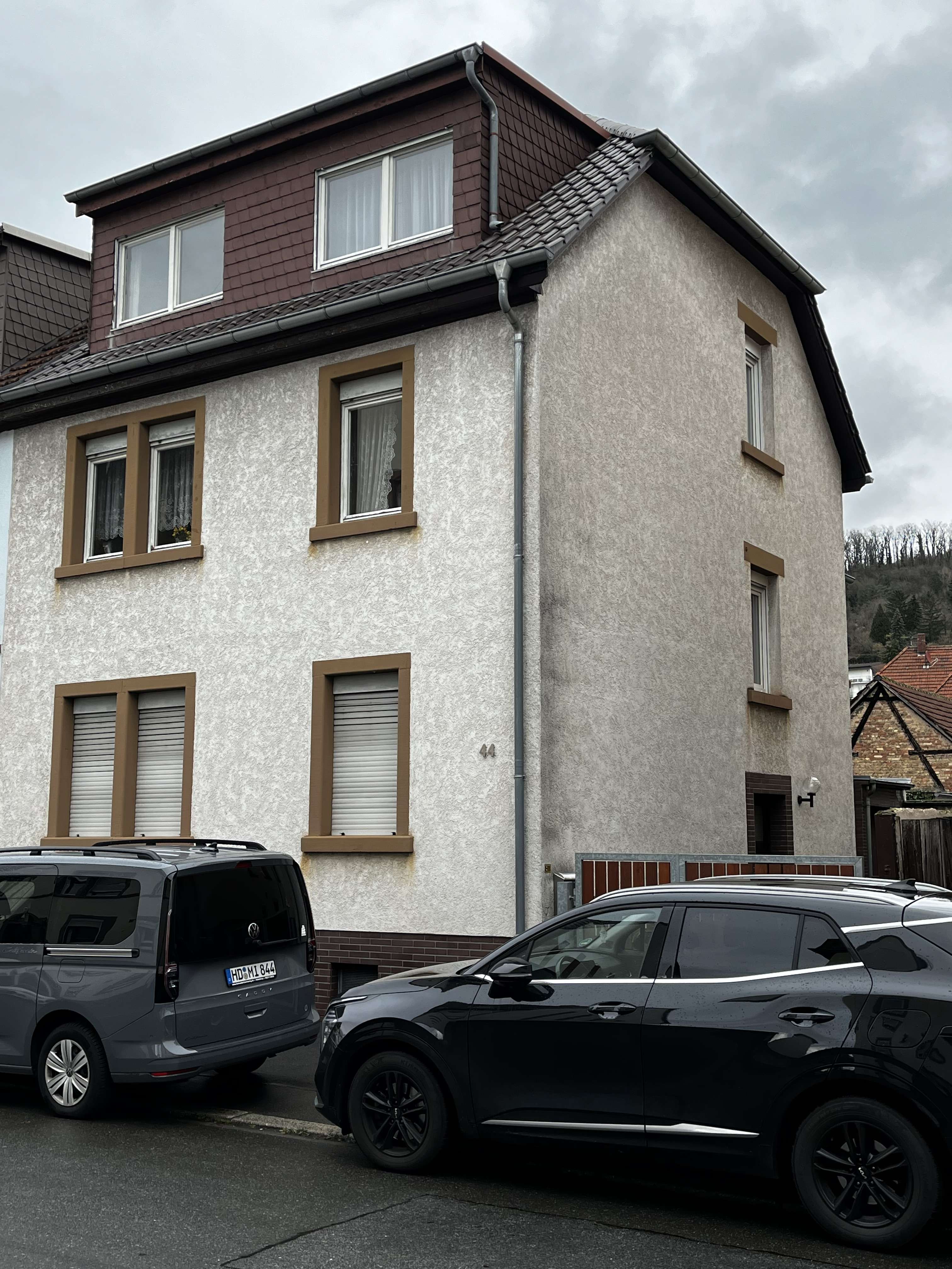 Thumbnail-Haus zum Kaufen in Weinheim 379.000,00 € 152 m²