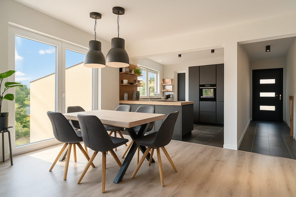 Thumbnail-Haus zum Kaufen in Völkersweiler 529.000,00 € 165.13 m²