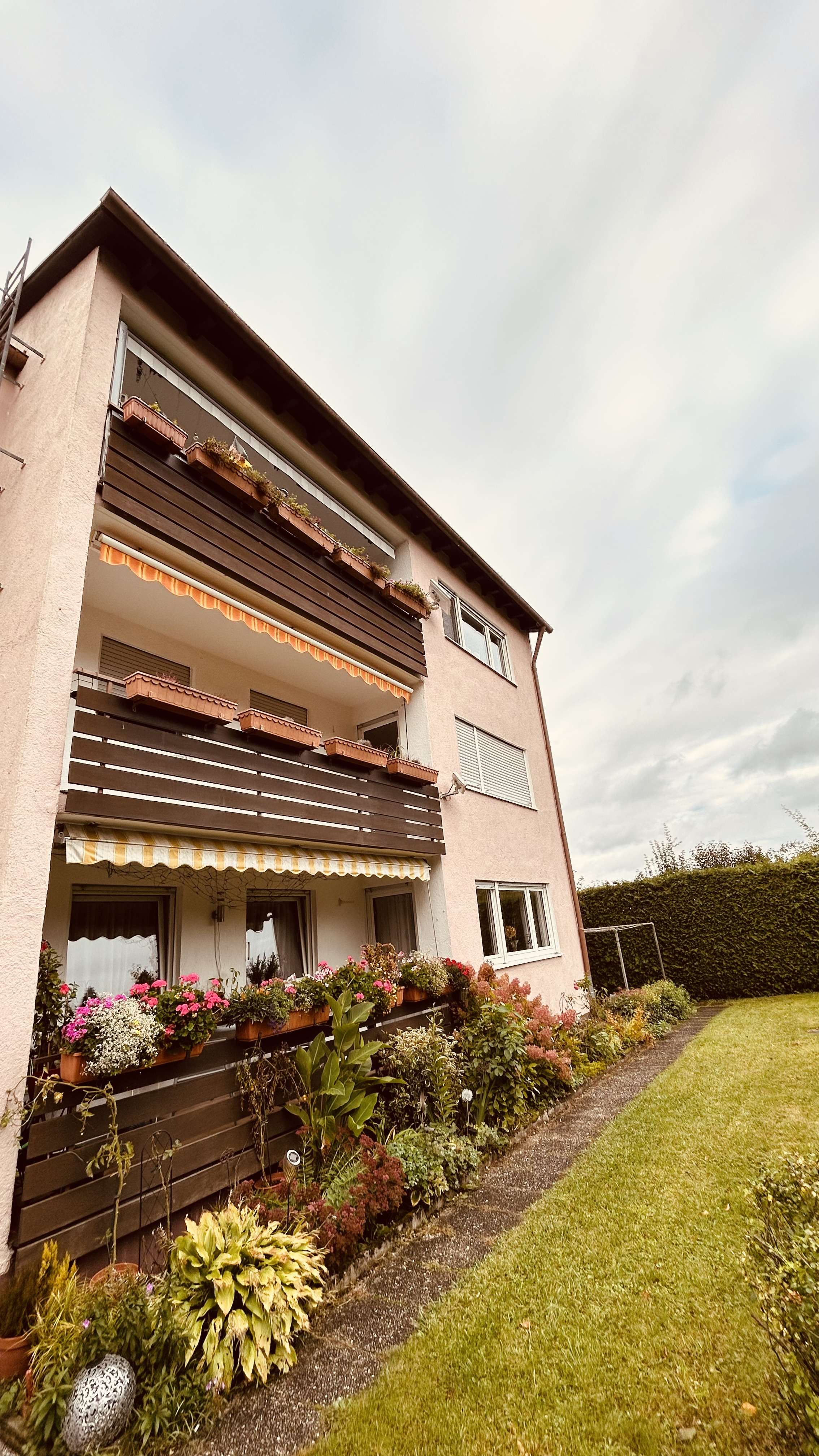 Thumbnail-Wohnung zum Kaufen in Garching-Hochbrück 570.000,00 € 95 m²