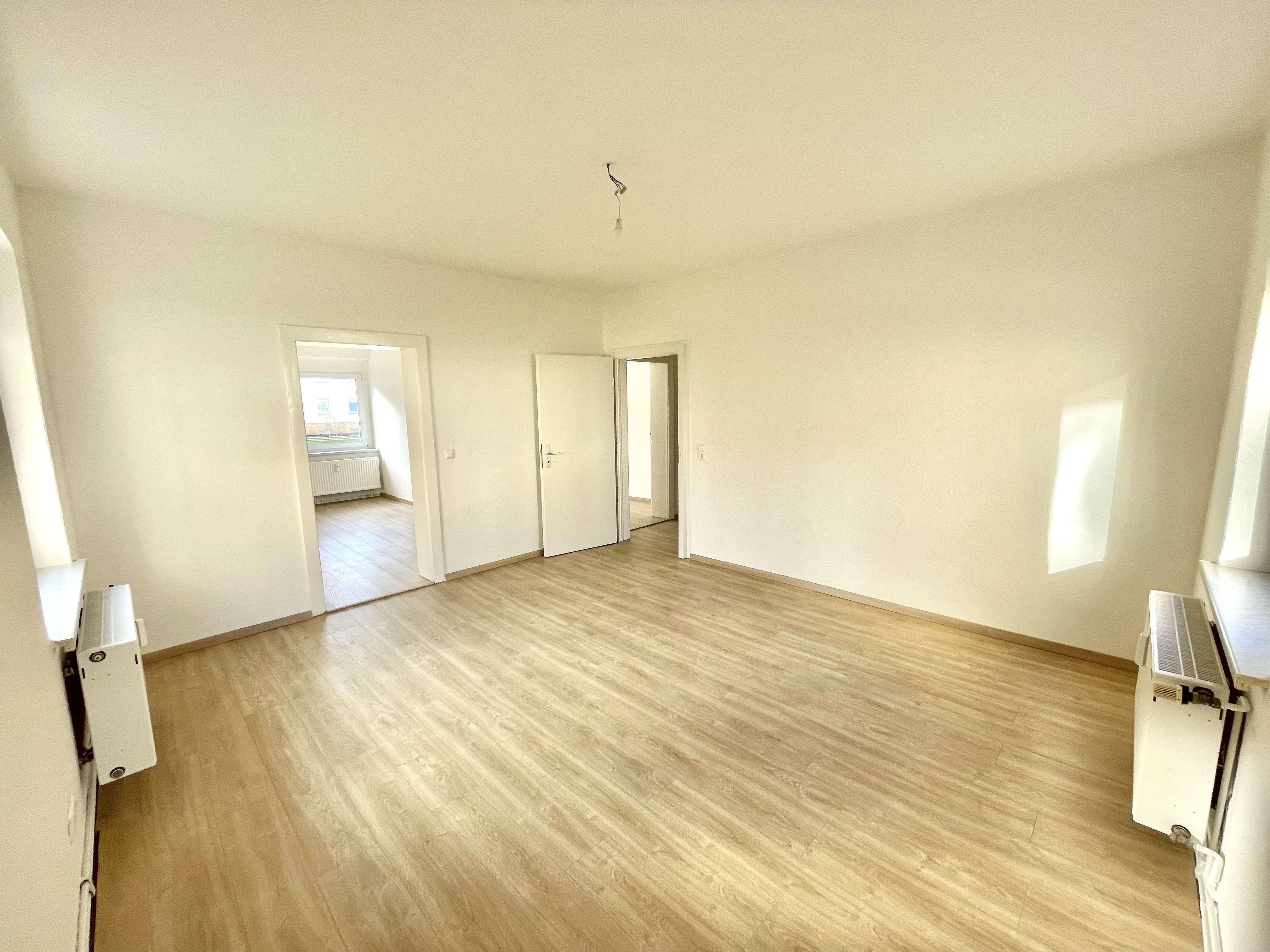 Thumbnail-Wohnung zum Mieten in Bitterfeld 401,94 € 60.9 m²