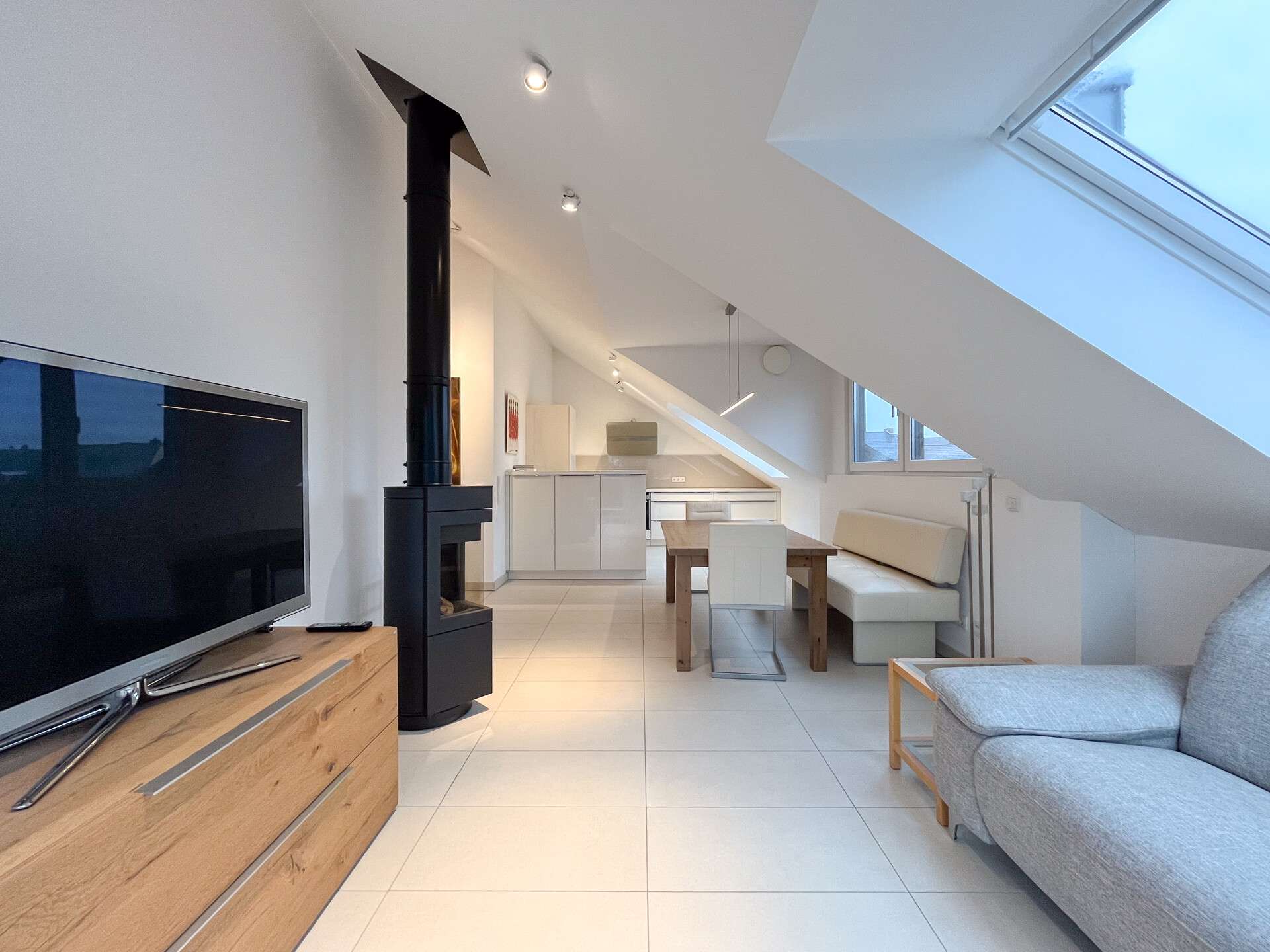 Thumbnail-Wohnung zum Mieten in Siegburg 930,00 € 71.22 m²