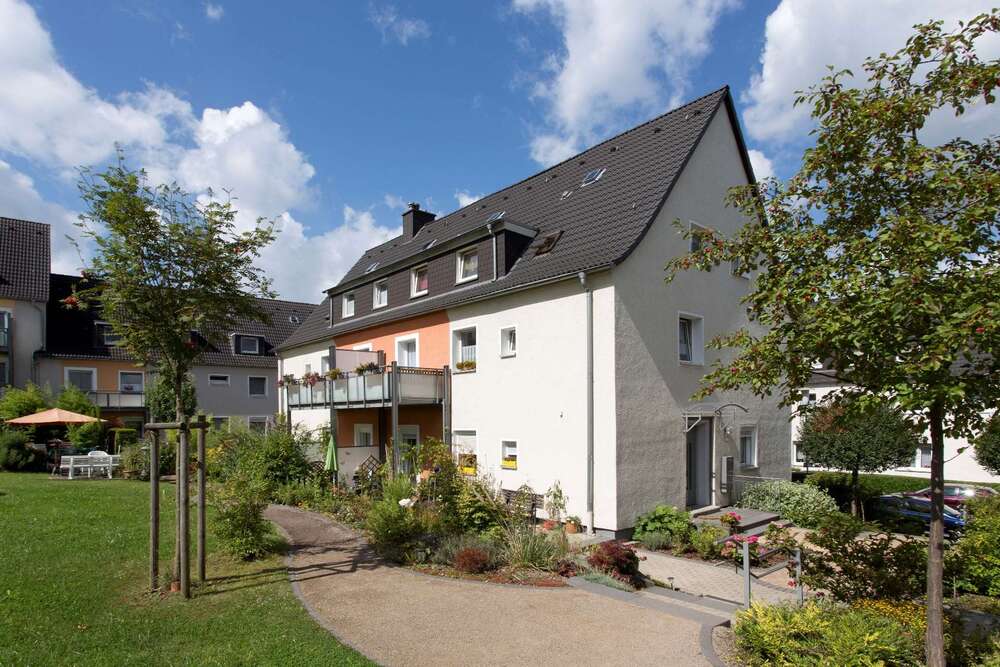 Thumbnail-Wohnung zum Mieten in Hagen 412,79 € 67.67 m²