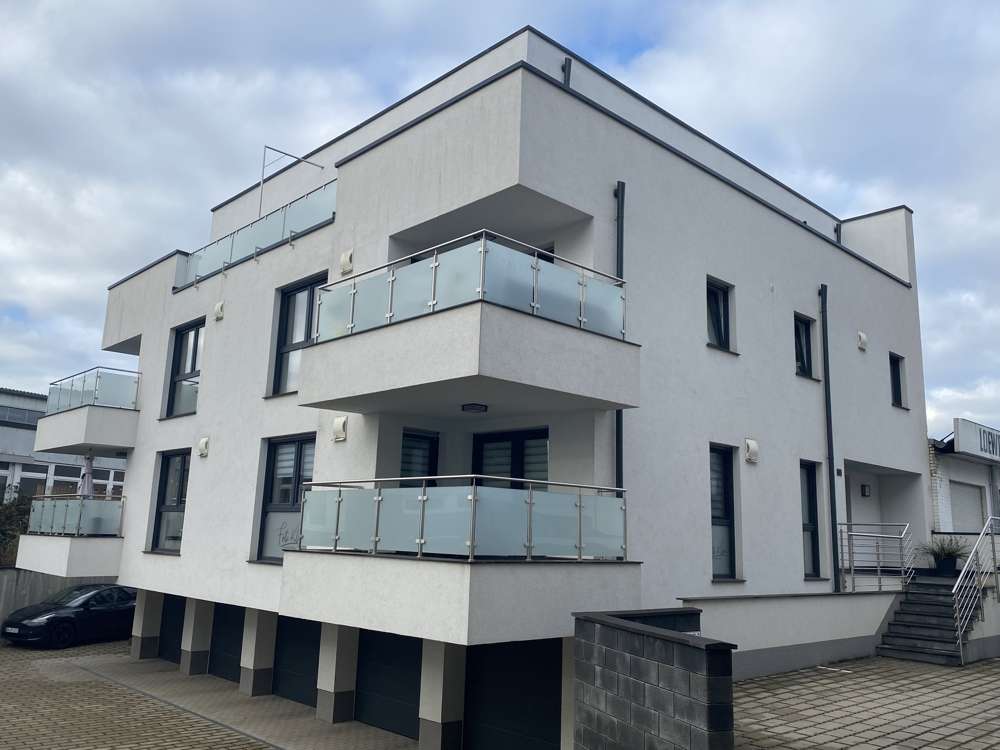 Thumbnail-Wohnung zum Mieten in Düren Altes Stadtgebiet 795,00 € 73 m²