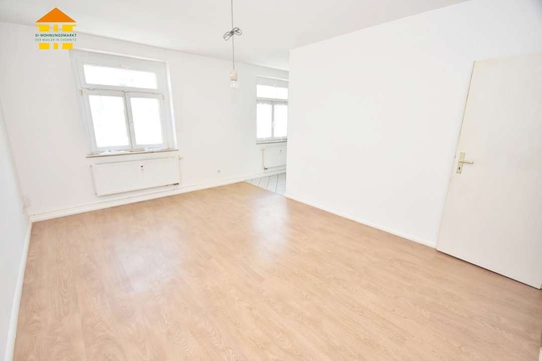 Thumbnail-Wohnung zum Mieten in Chemnitz 200,00 € 37.32 m²