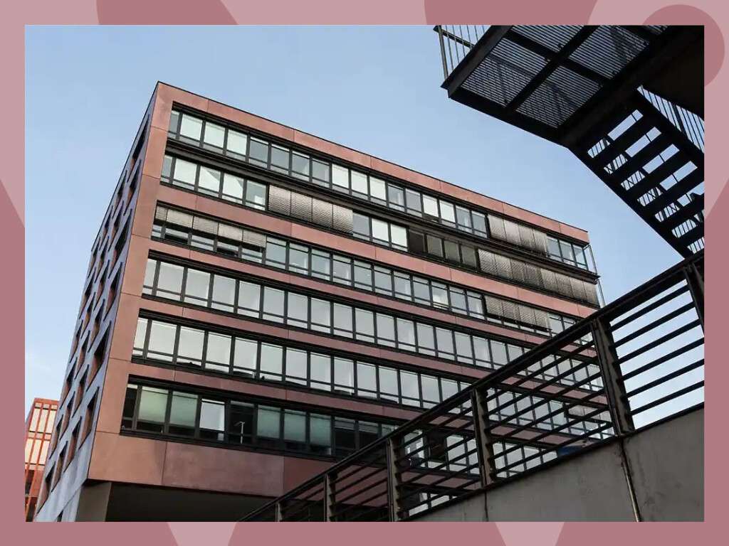 Thumbnail-Büro in Hamburg 15.973,39 € 560.47 m²