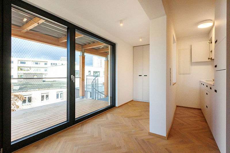Thumbnail-Wohnung zum Mieten in Frankfurt am Main 1.199,00 € 37 m²