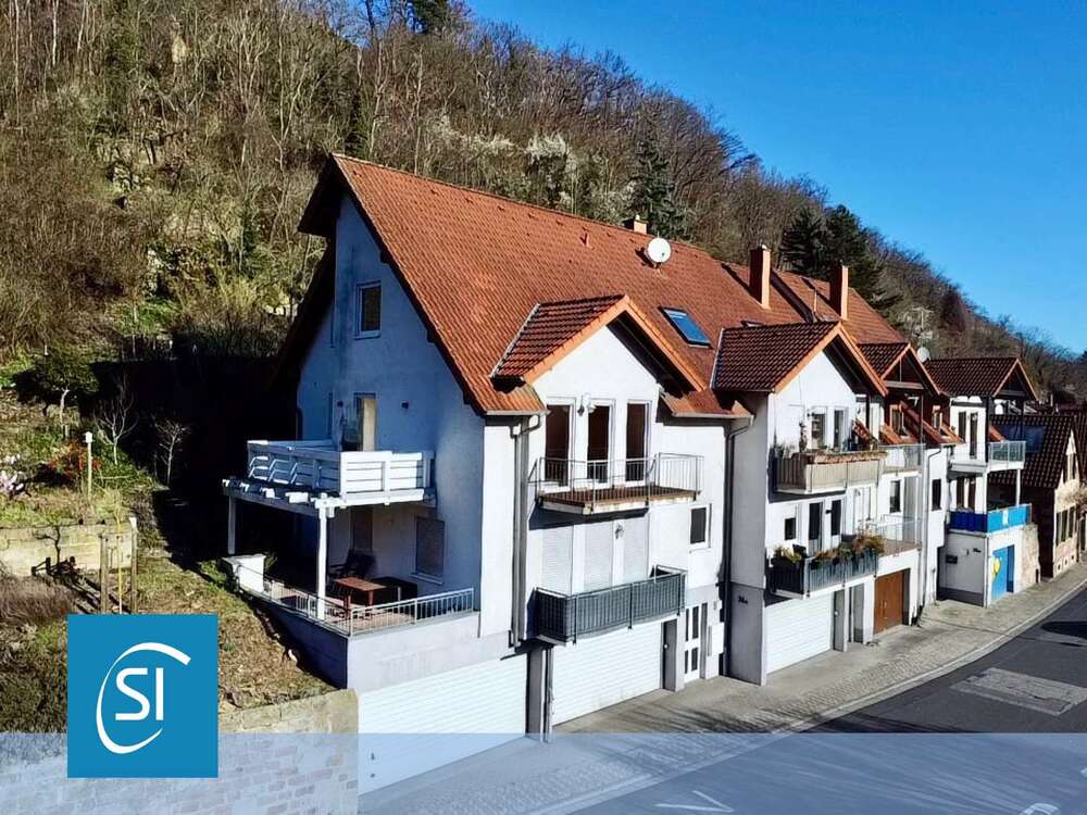 Thumbnail-Wohnung zum Kaufen in Bad Dürkheim 349.000,00 € 104 m²