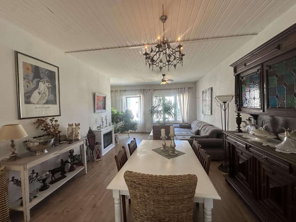 Thumbnail-Haus zum Kaufen in Wadgassen 155.000,00 € 132 m²