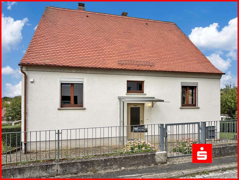 Thumbnail-Haus zum Kaufen in Eisingen 380.000,00 € 112 m²