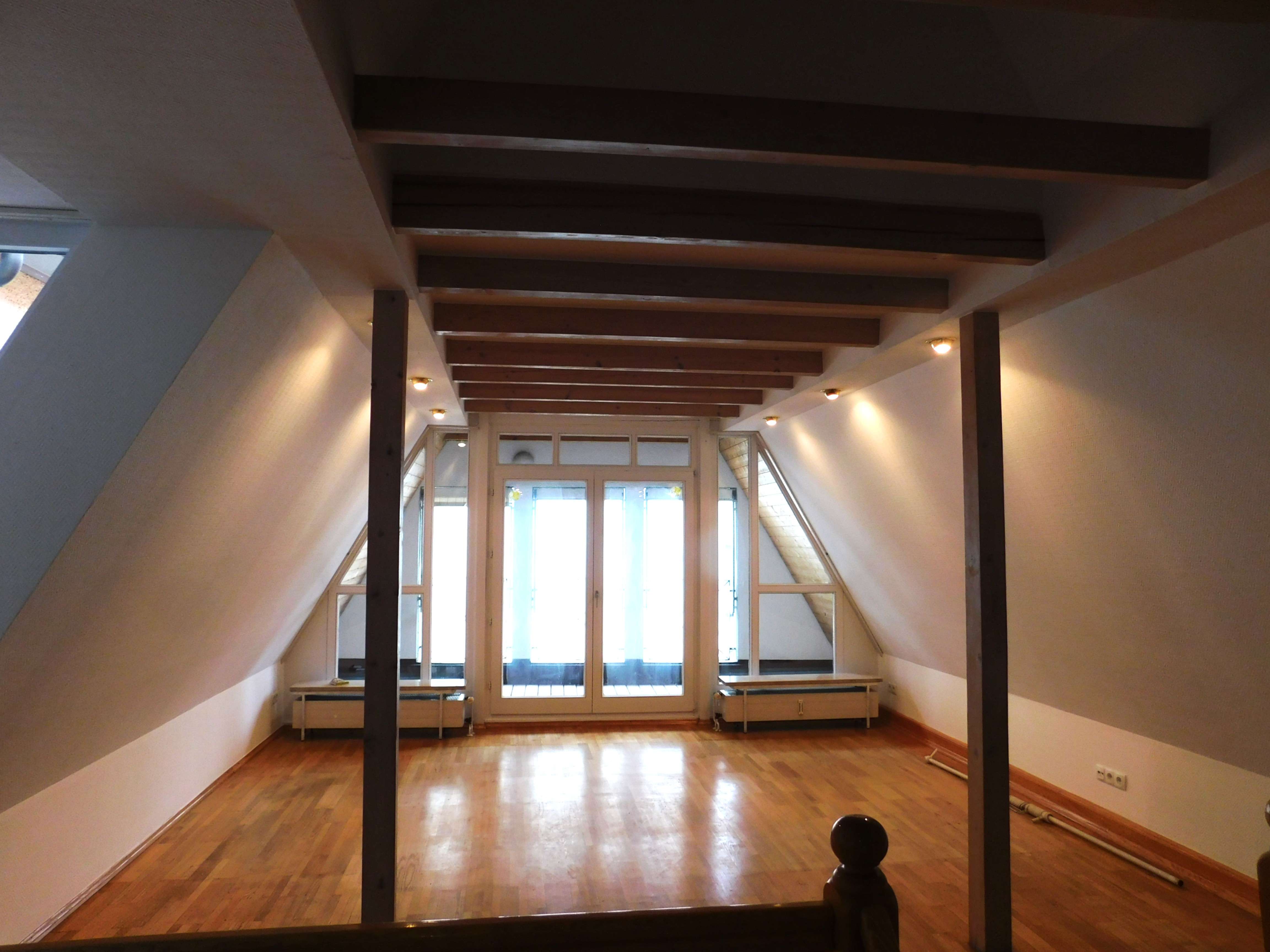 Thumbnail-Wohnung zum Mieten in Mosbach 950,00 € 101 m²