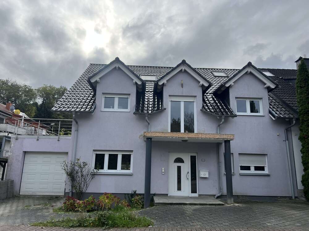 Thumbnail-Haus zum Kaufen in Mühlhausen 692.000,00 € 330 m²