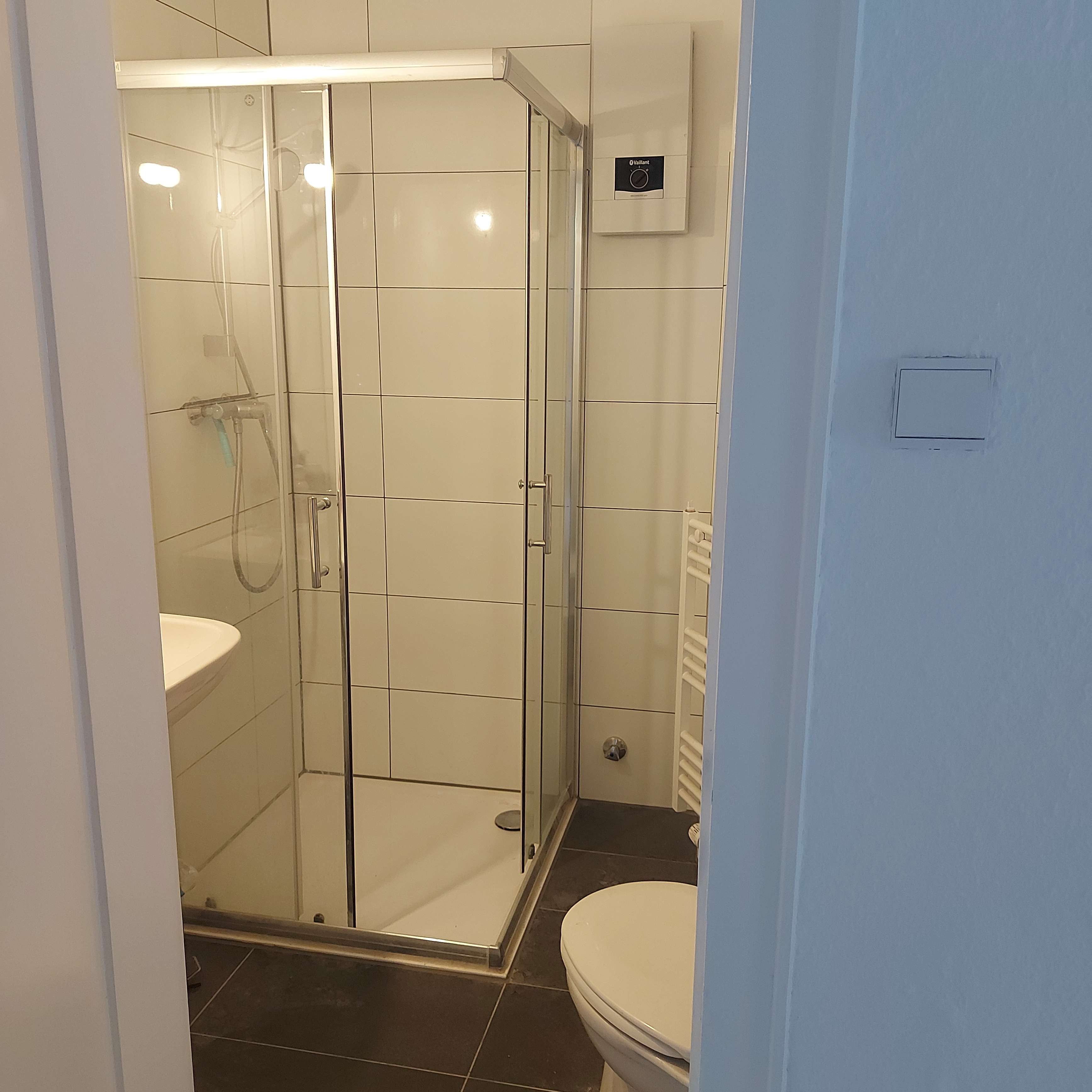 Thumbnail-Wohnung zum Mieten in Duisburg 310,00 € 35 m²