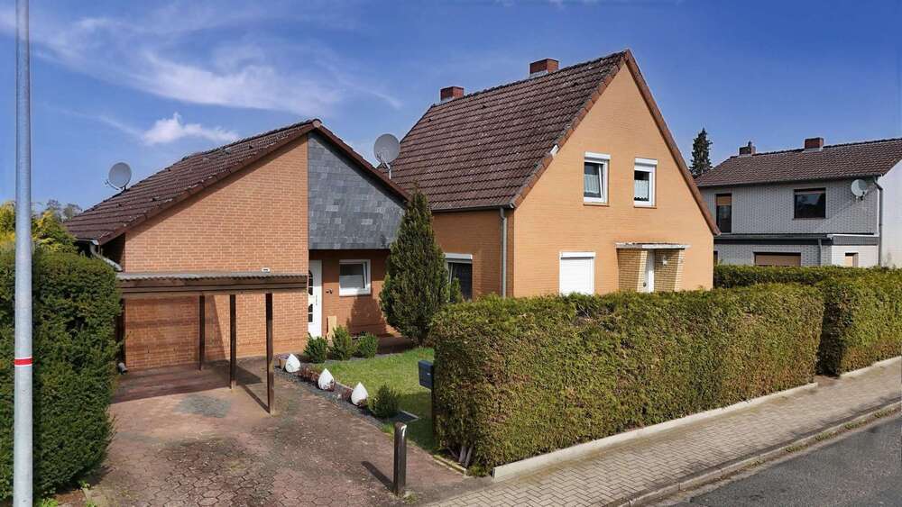 Thumbnail-Haus zum Kaufen in Winsen 295.000,00 € 150 m²