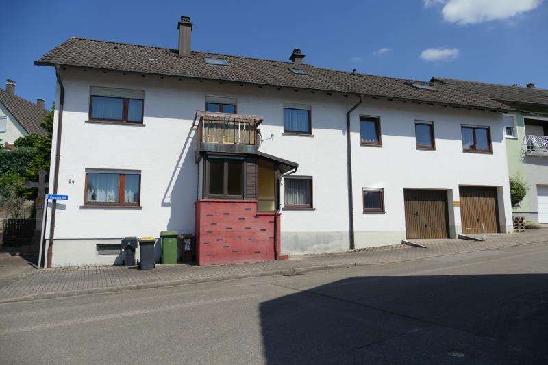 Thumbnail-Haus zum Kaufen in Ötigheim 350.000,00 € 190.35 m²