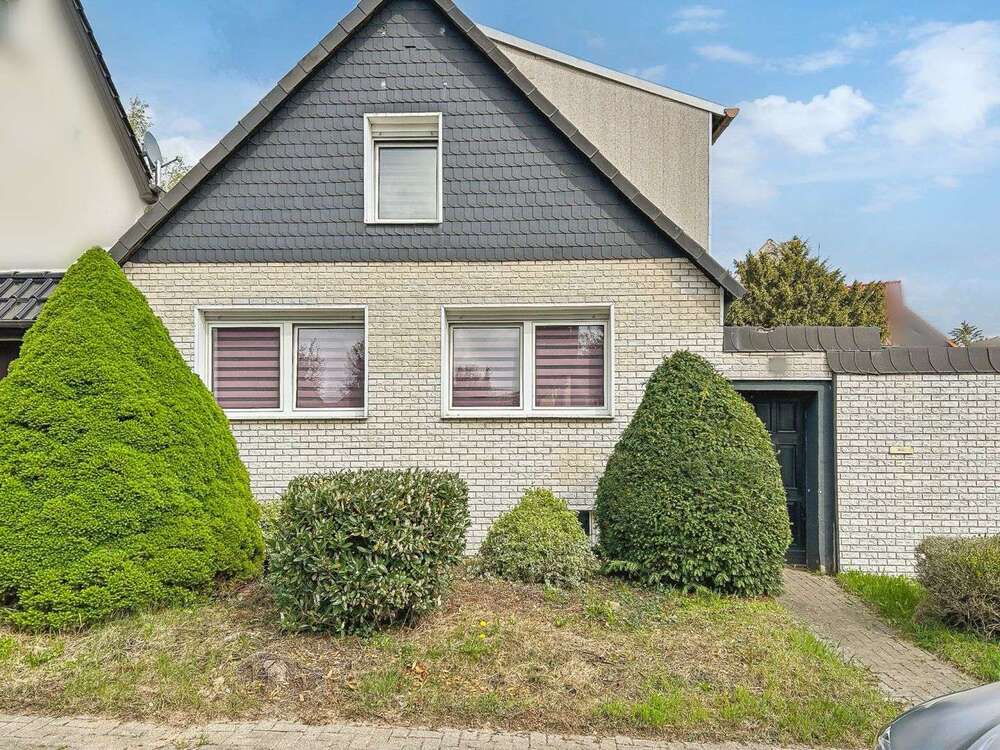 Thumbnail-Haus zum Kaufen in Sülzetal 159.000,00 € 150 m²