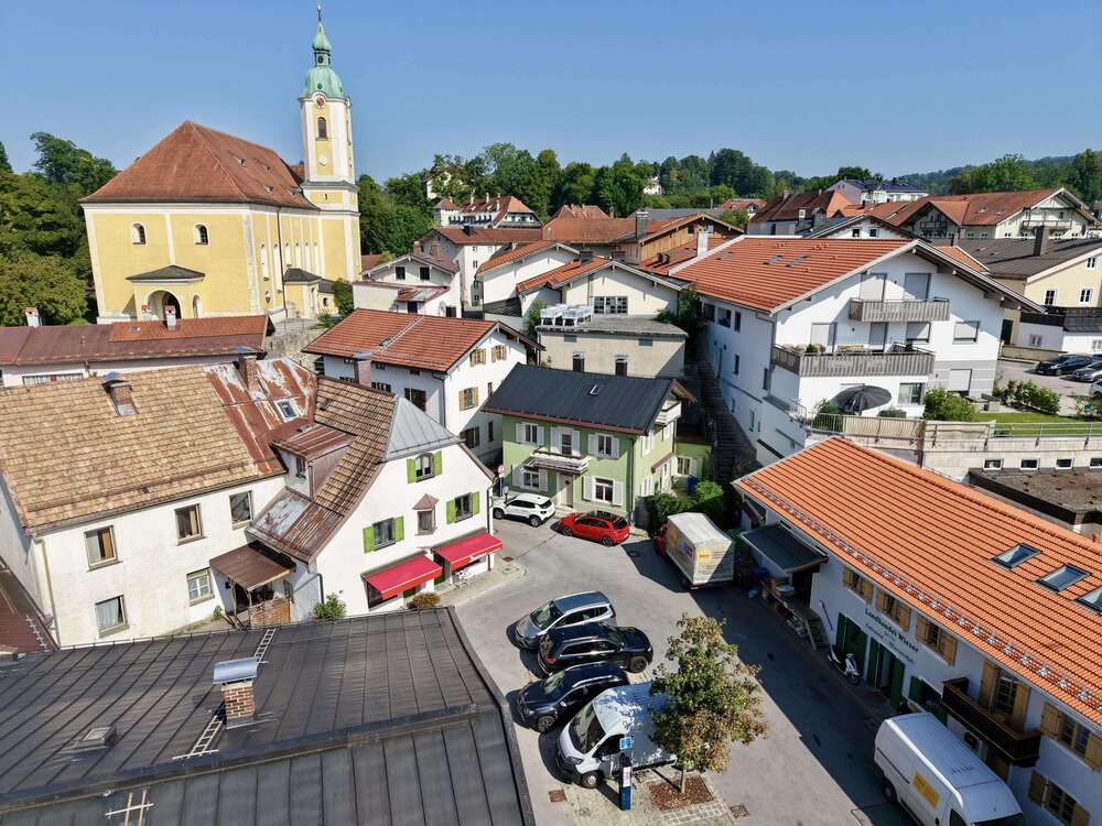 Thumbnail-Haus zum Kaufen in Miesbach 630.000,00 € 114.7 m²