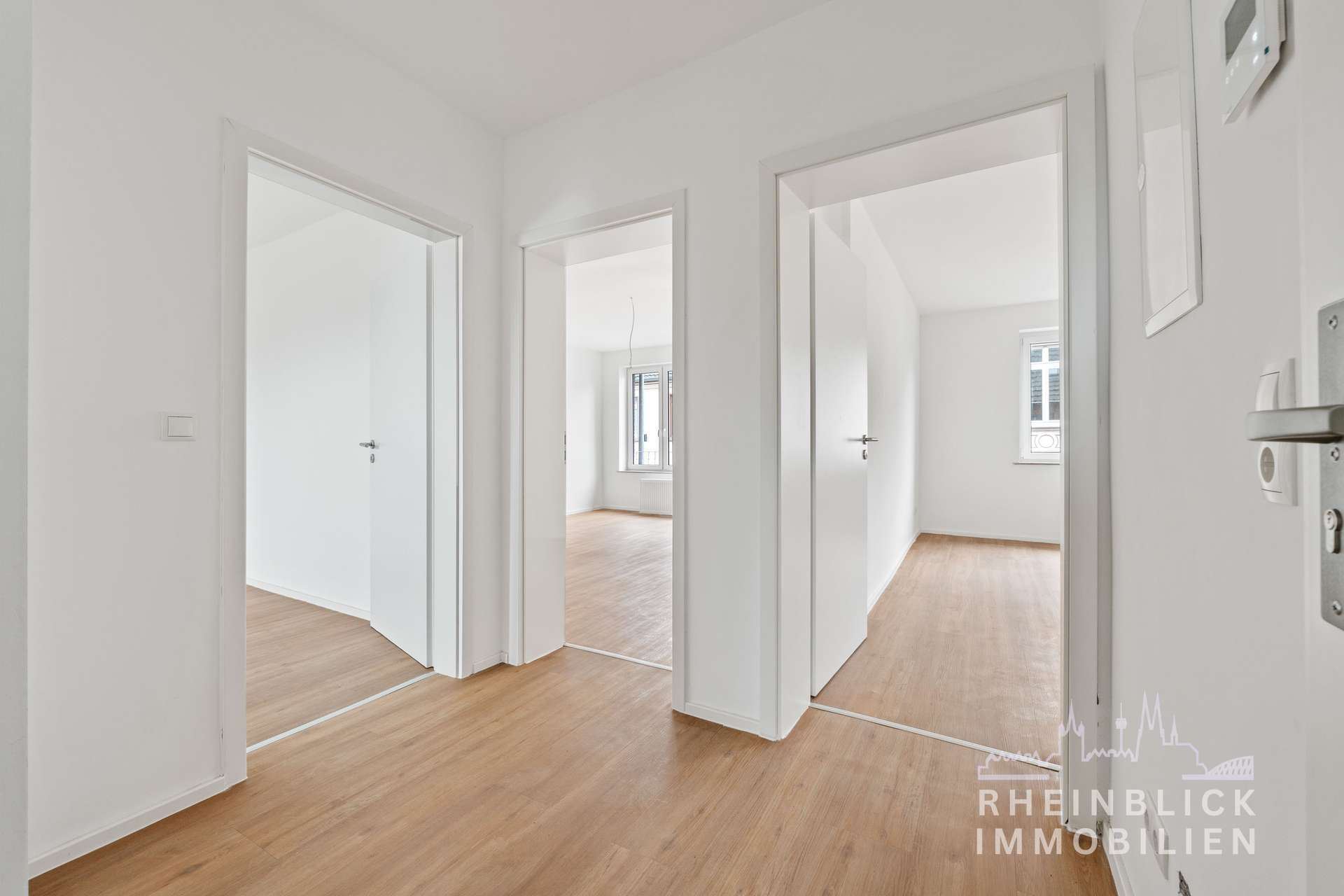 Thumbnail-Wohnung zum Kaufen in Grevenbroich 219.000,00 € 79 m²