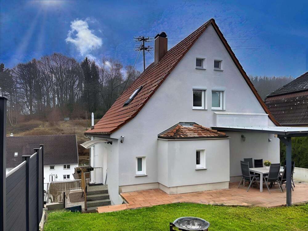 Thumbnail-Haus zum Kaufen in Erolzheim 469.000,00 € 100.01 m²