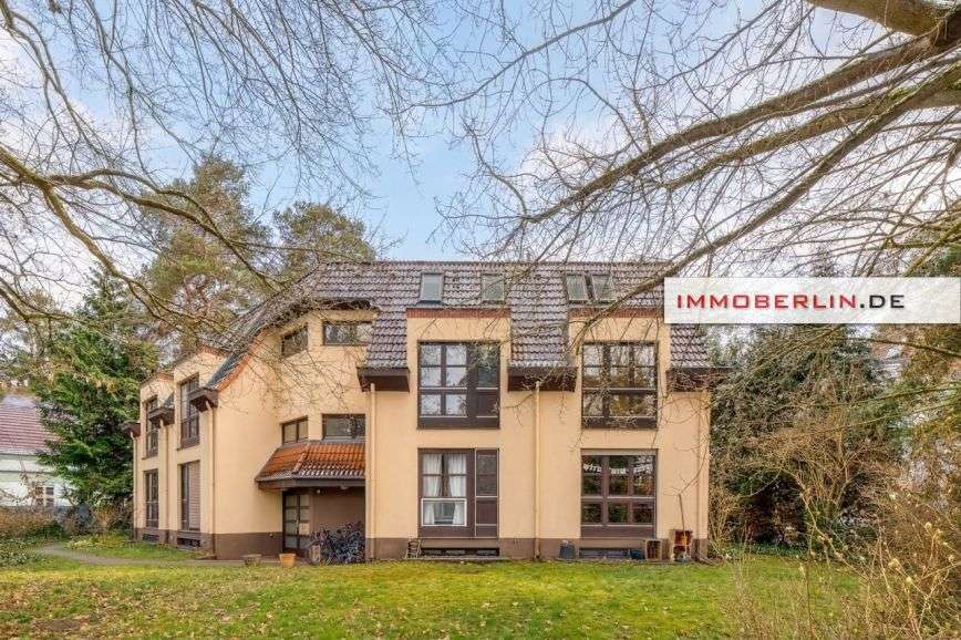 Thumbnail-Wohnung zum Kaufen in Berlin 790.000,00 € 151 m²