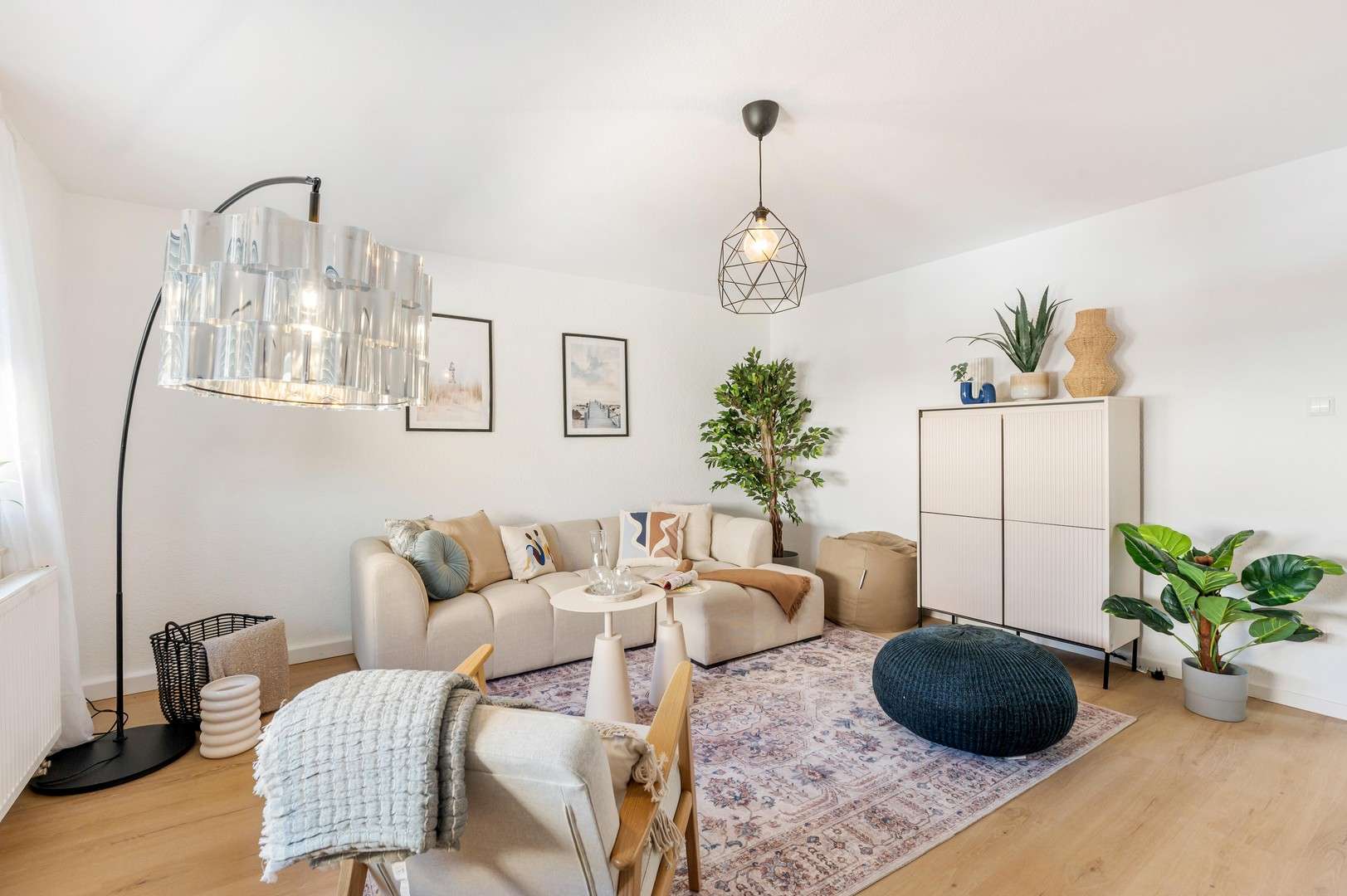 Thumbnail-Wohnung zum Mieten in Walldürn 840,00 € 81 m²