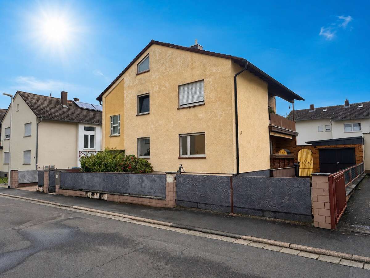 Thumbnail-Haus zum Kaufen in Wörth 343.000,00 € 160 m²