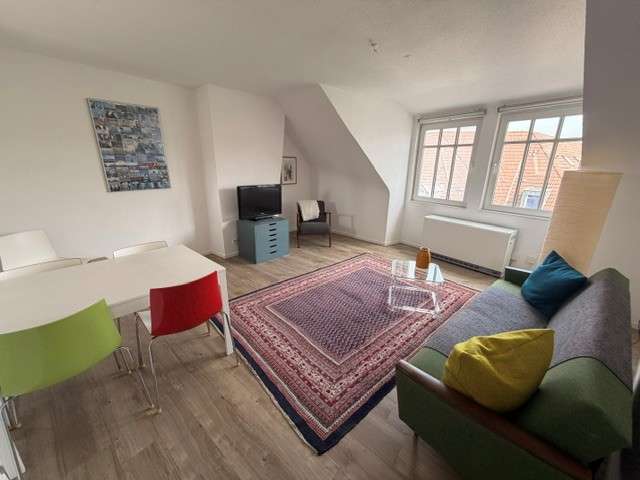 Thumbnail-Wohnung zum Mieten in Düsseldorf 999,00 € 44 m²