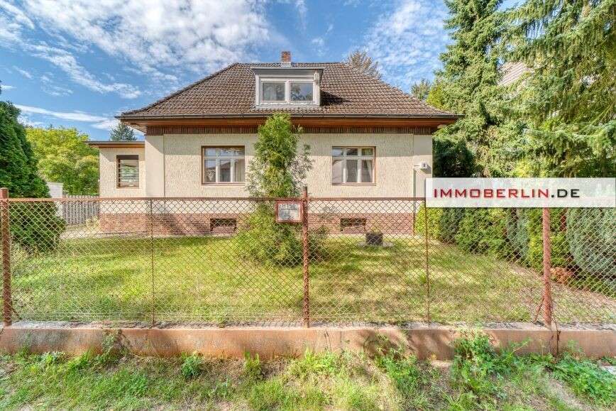 Thumbnail-Haus zum Kaufen in Berlin 500.000,00 € 120 m²