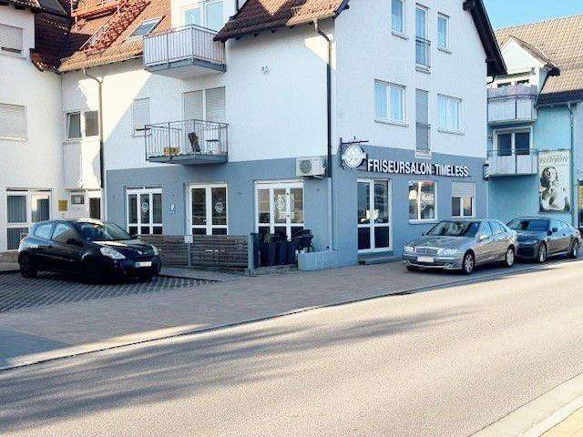 Thumbnail-Wohnung zum Kaufen in Durmersheim 259.000,00 € 90.6 m²
