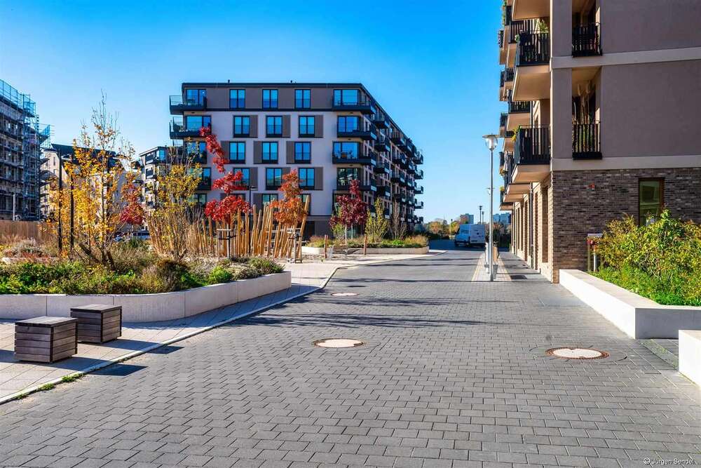 Thumbnail-Wohnung zum Mieten in Potsdam 1.041,74 € 56.31 m²