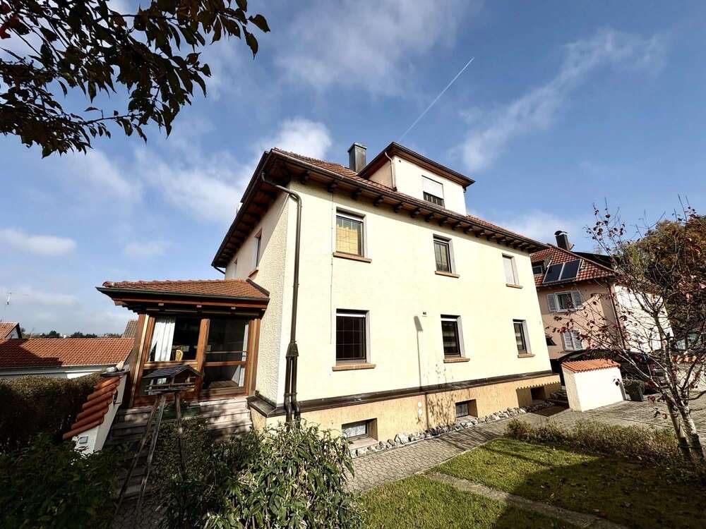 Thumbnail-Wohnung zum Kaufen in Wangen 399.900,00 € 129 m²