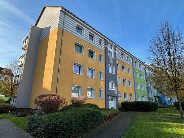 Thumbnail-Wohnung zum Mieten in Hagen 350,69 € 51.27 m²