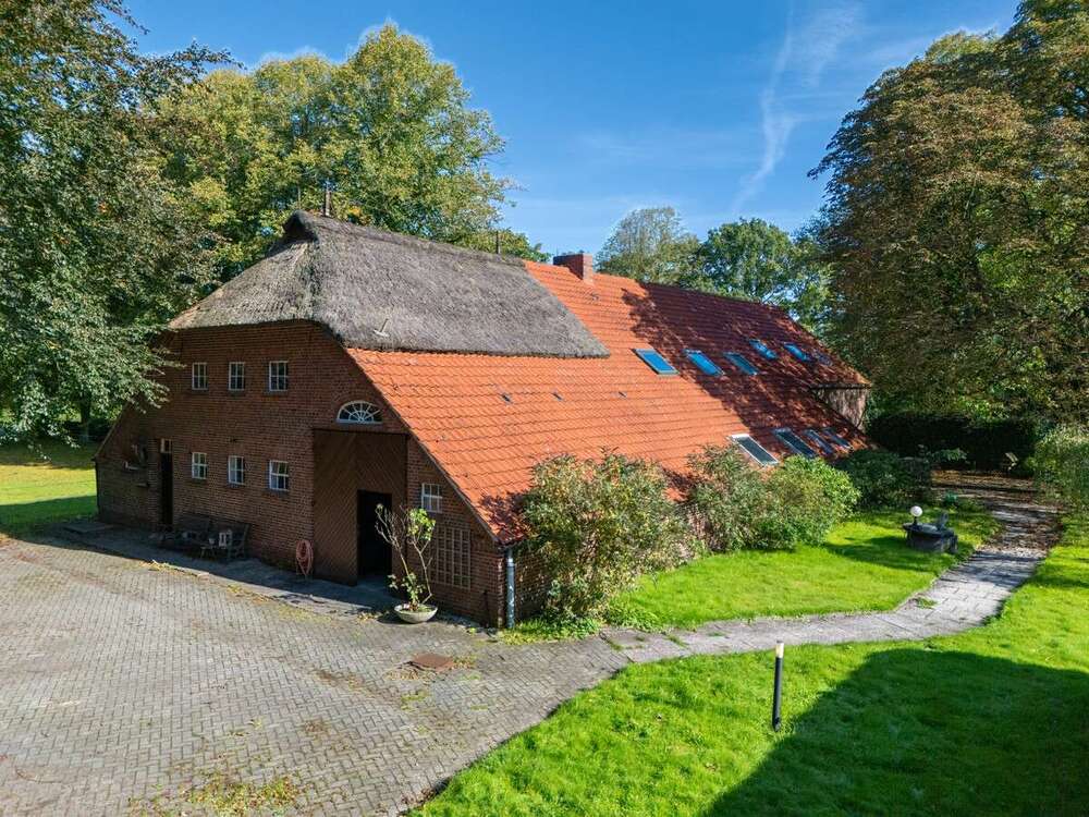 Thumbnail-Haus zum Kaufen in Aurich 399.000,00 € 250 m²