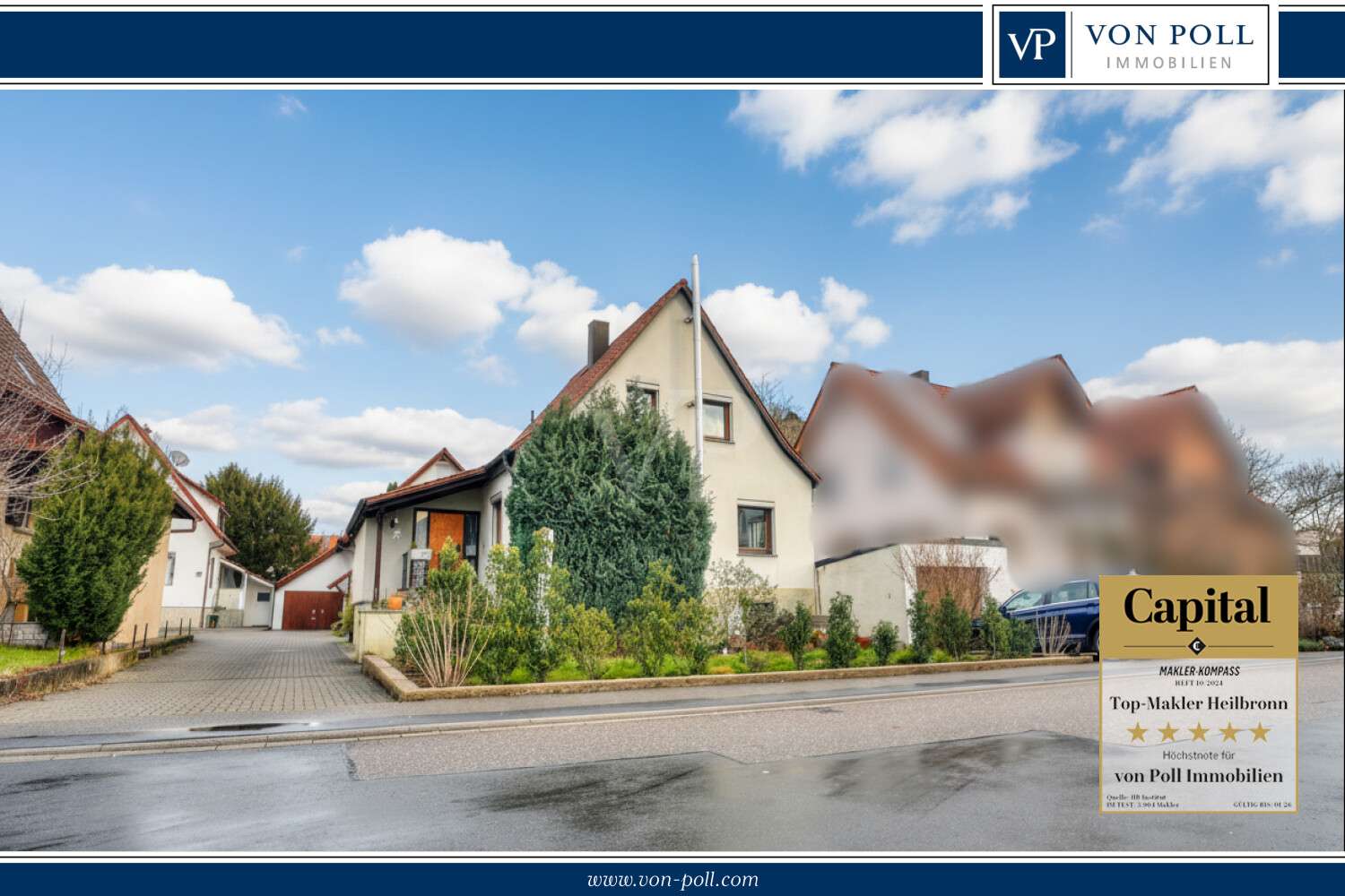 Thumbnail-Haus zum Kaufen in Weinsberg 395.000,00 € 90.15 m²