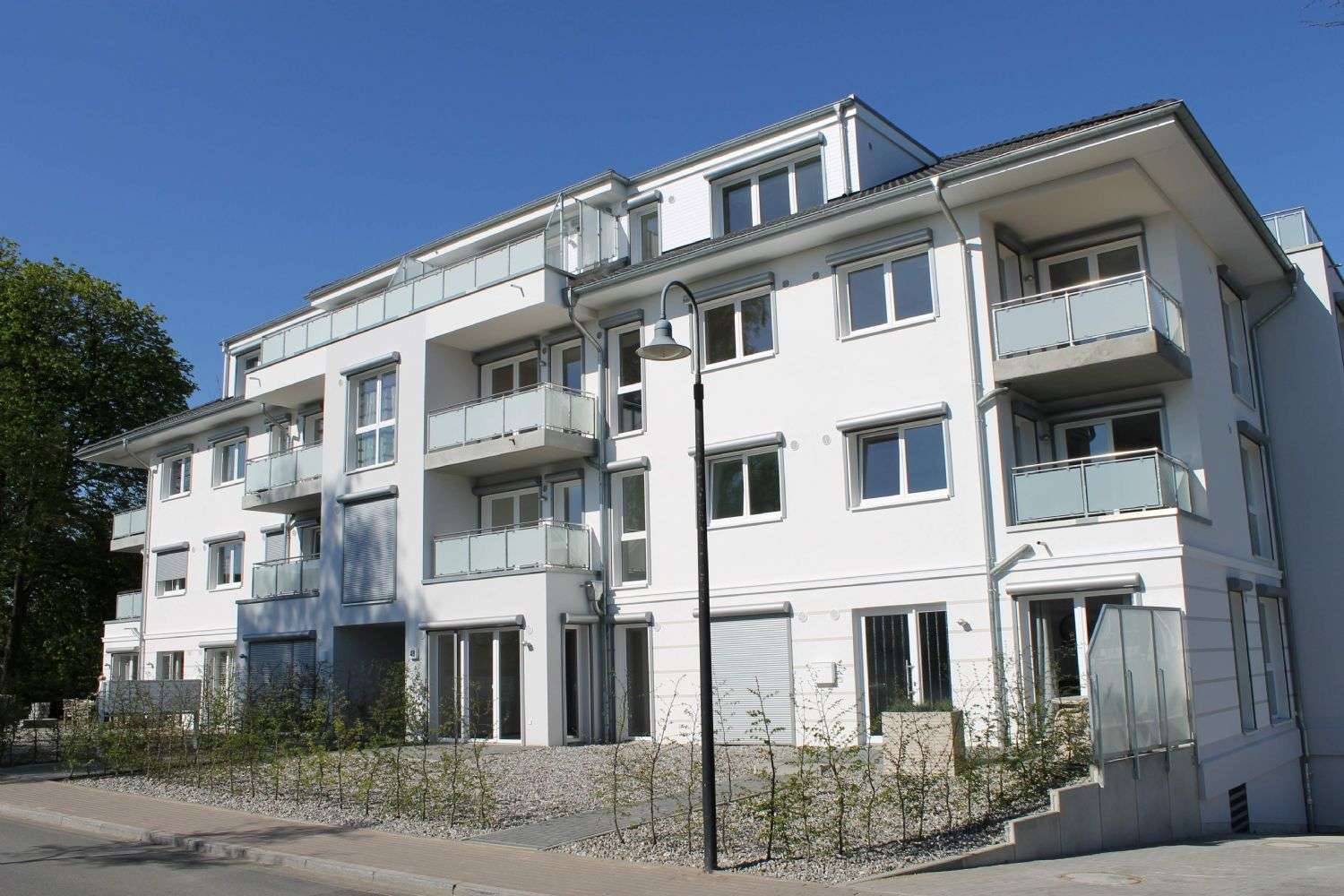 Thumbnail-Wohnung zum Kaufen in Scharbeutz 399.500,00 € 57 m²