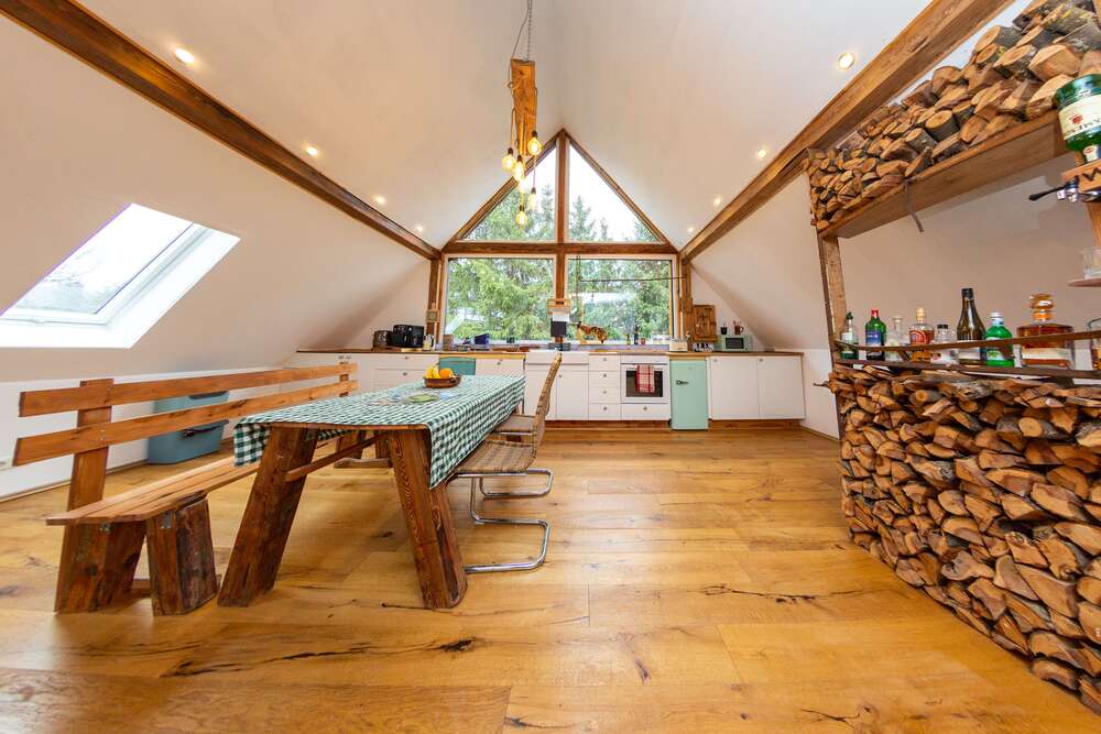 Thumbnail-Haus zum Kaufen in Nossentiner Hütte 449.000,00 € 245 m²