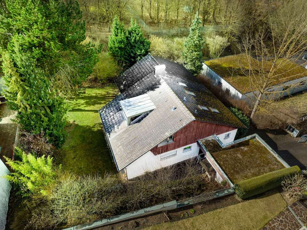 Thumbnail-Haus zum Kaufen in Regensburg 799.000,00 € 165 m²