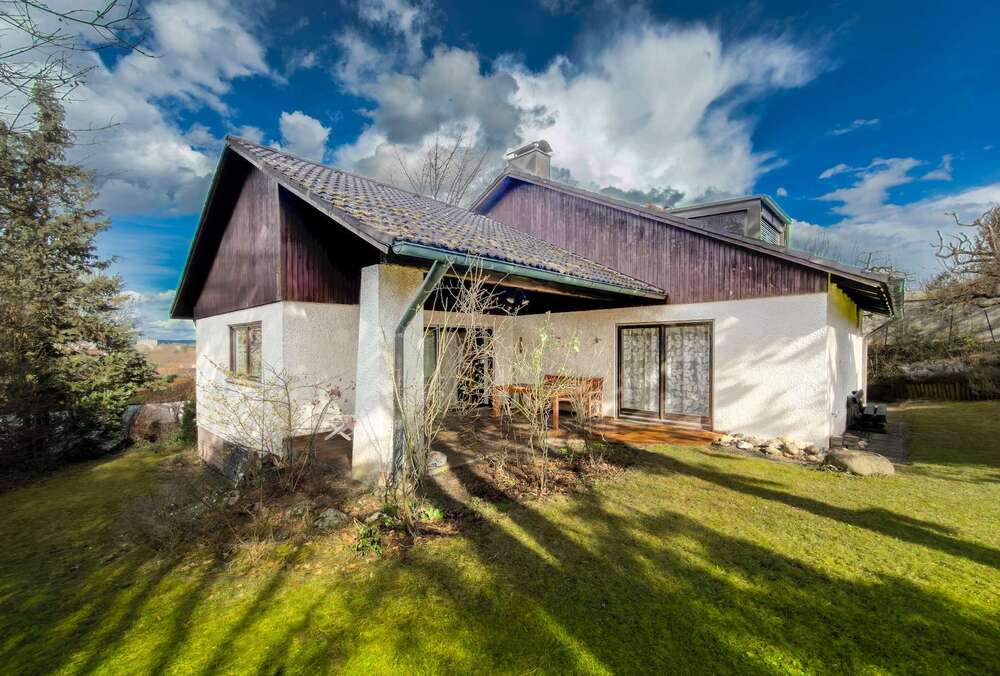 Thumbnail-Haus zum Kaufen in Regensburg 699.000,00 € 165 m²