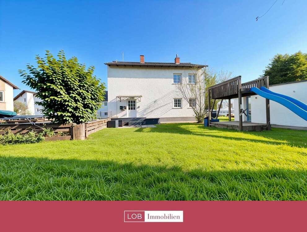 Thumbnail-Haus zum Kaufen in Bad Kreuznach 449.000,00 € 153.96 m²