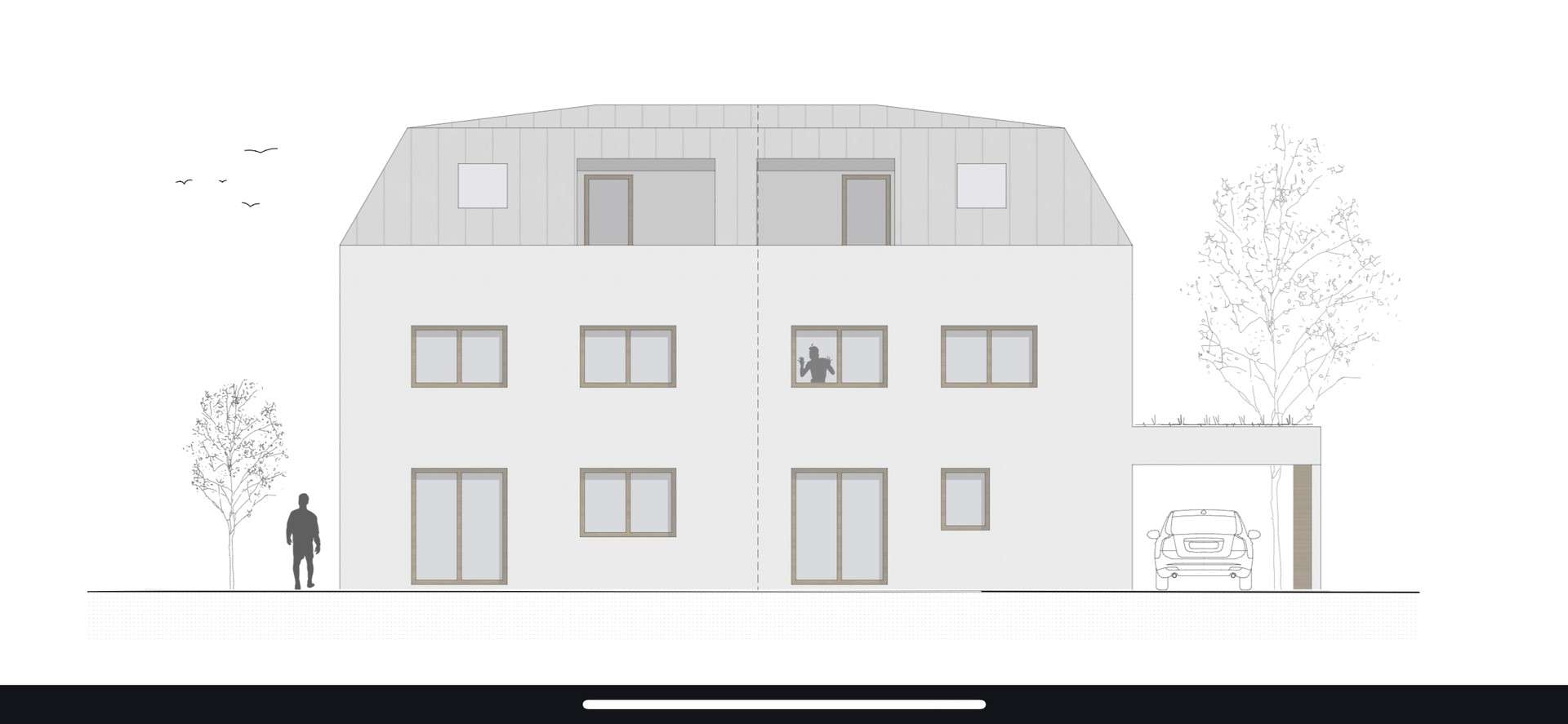 Thumbnail-Grundstück zu verkaufen in Dachau 340.000,00 € 171 m²