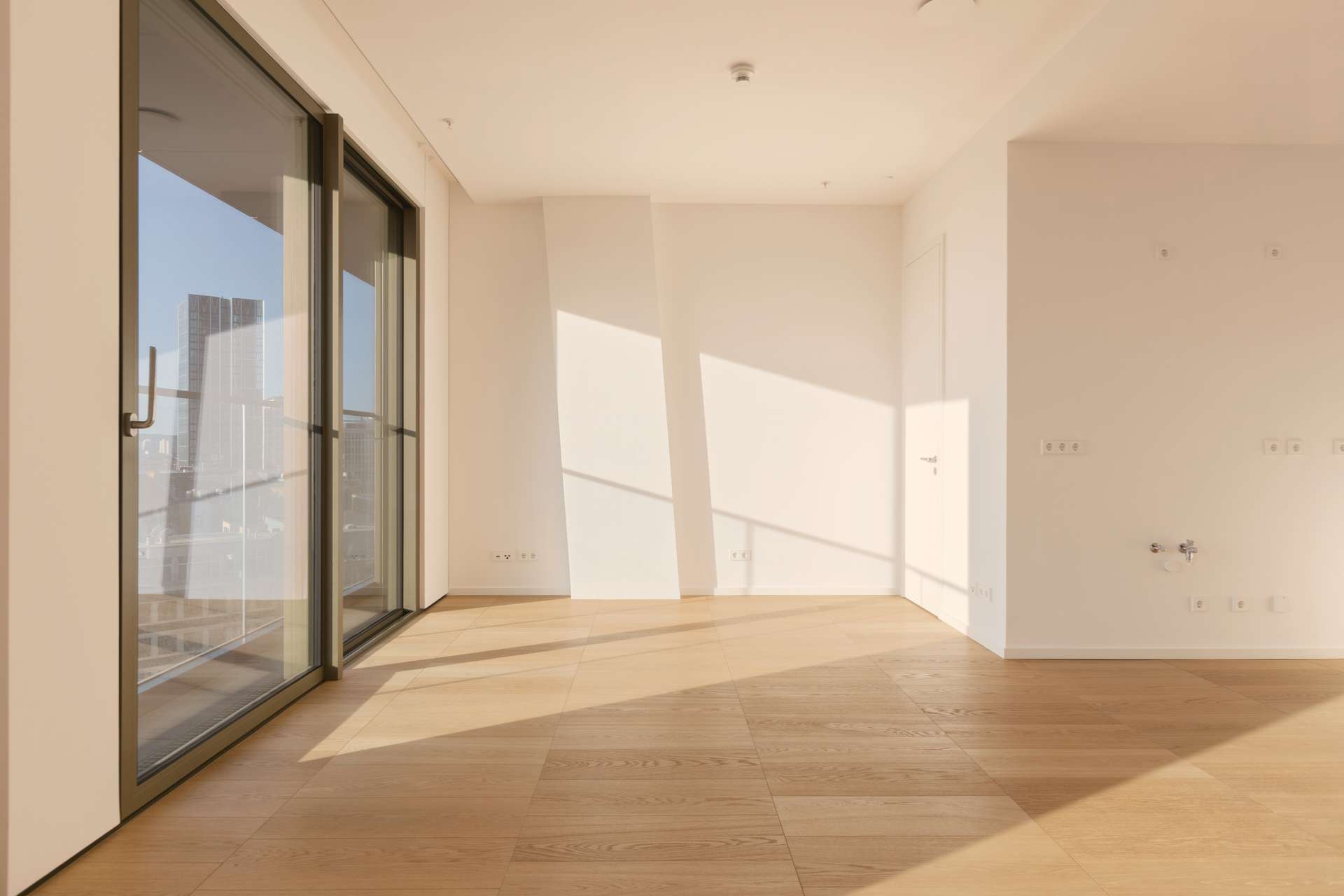 Thumbnail-Wohnung zum Kaufen in Frankfurt am Main 575.000,00 € 39.9 m²