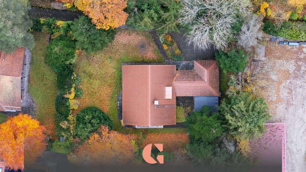 Thumbnail-Grundstück zu verkaufen in Oberhaching Deisenhofen 897.500,00 € 592 m²