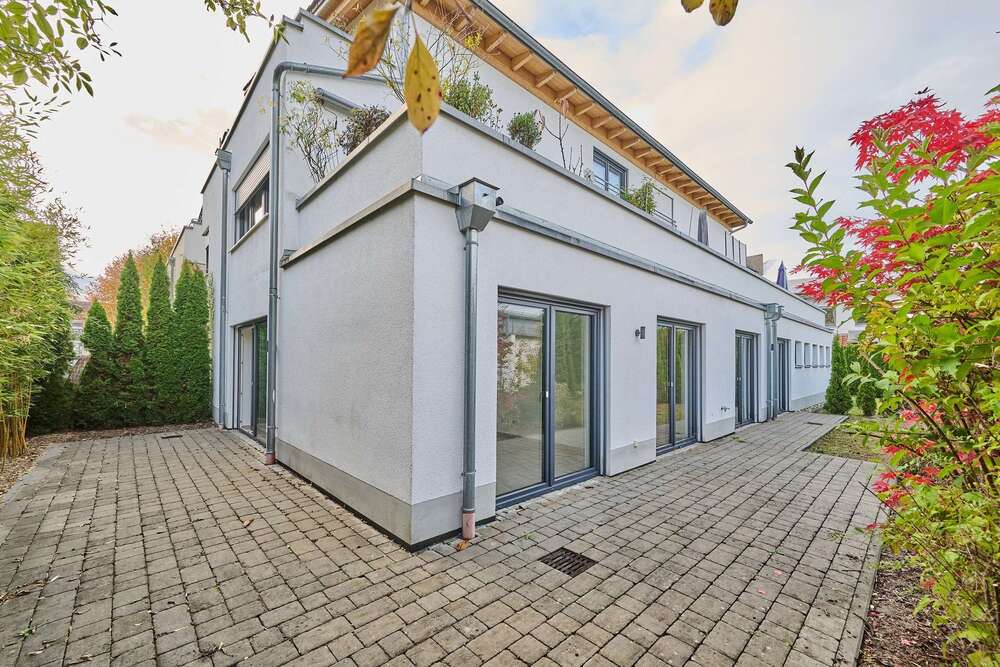 Thumbnail-Wohnung zum Kaufen in Straubing 479.000,00 € 130 m²