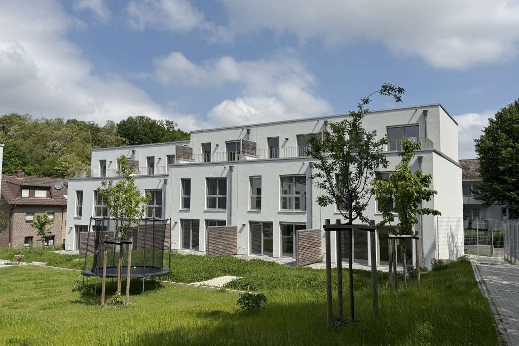 Thumbnail-Haus zum Kaufen in Alsdorf 419.600,00 € 135 m²