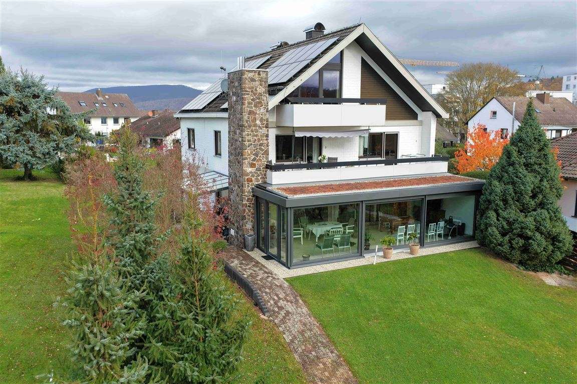 Thumbnail-Wohnung zum Mieten in Eschwege 790,00 € 103.7 m²