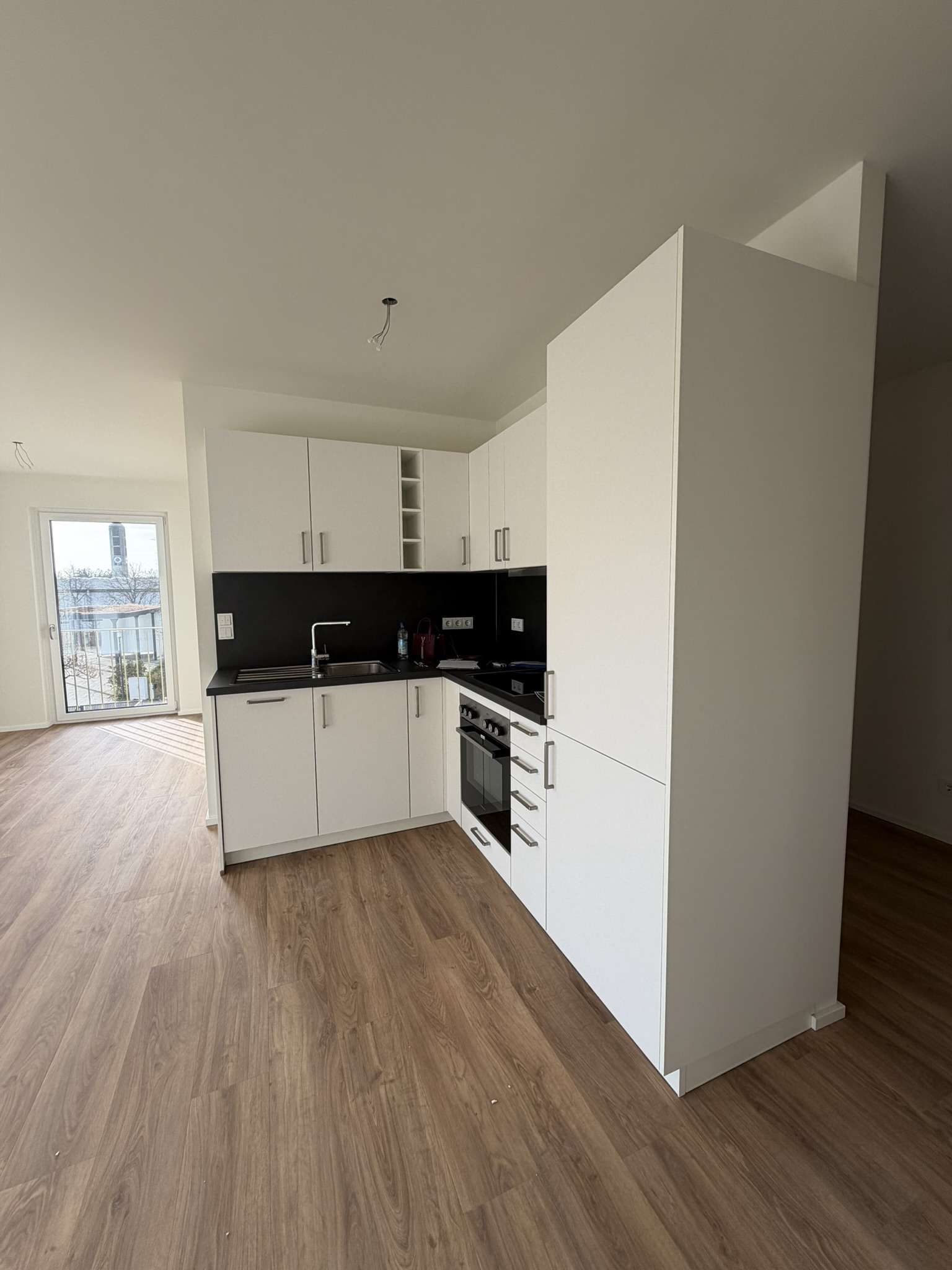 Thumbnail-Wohnung zum Mieten in Oberschleißheim 865,00 € 59.63 m²